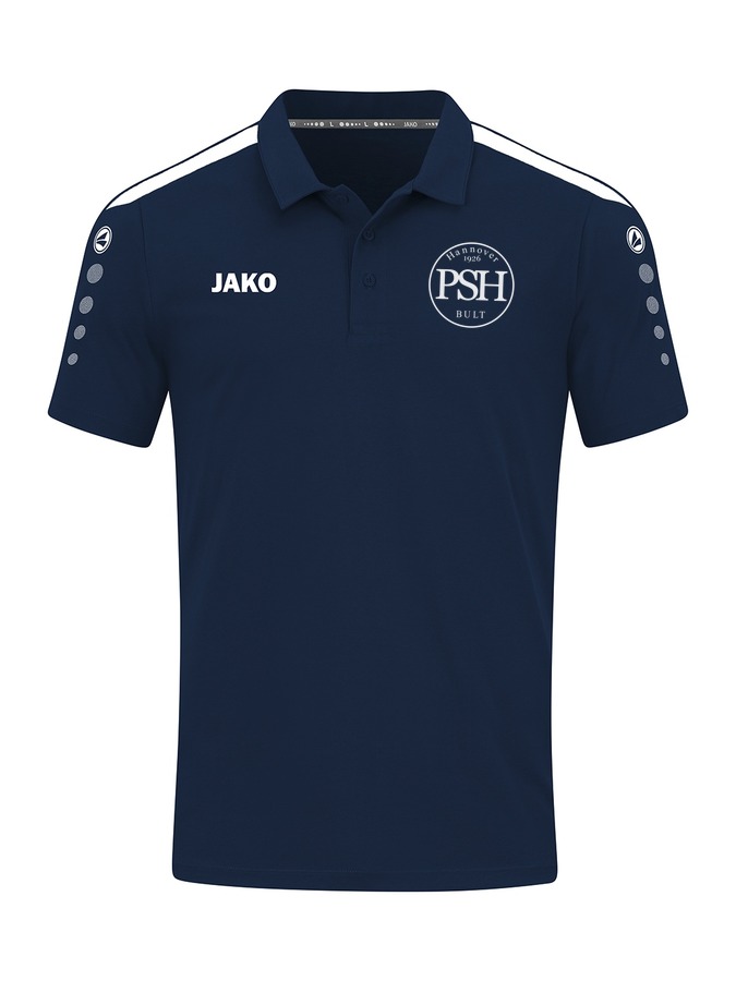 Jako Poloshirt Power