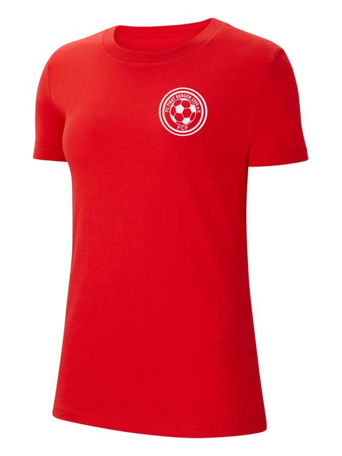 Nike Park 20 T-Shirt Damen