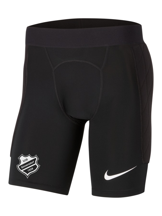 Nike Gardien Knit Shorts
