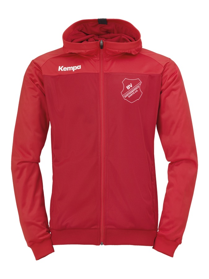 Kempa Prime Multi Jacke