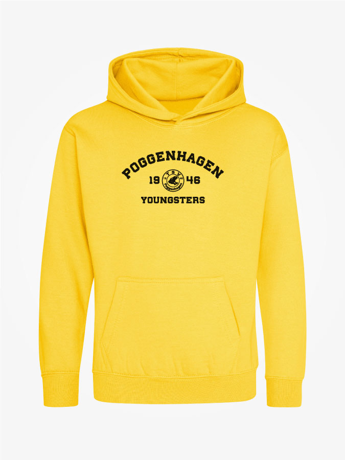 Hoodie Youngsters Kids