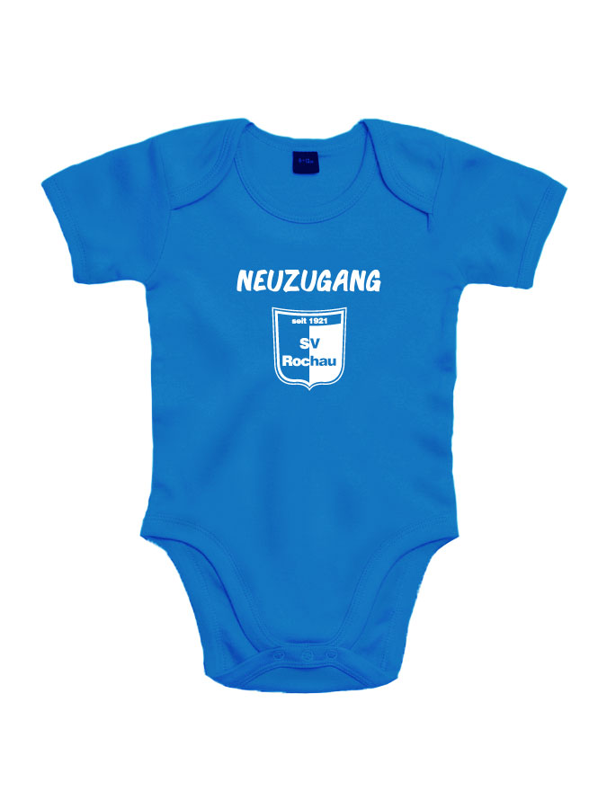 Baby Body Neuzugang