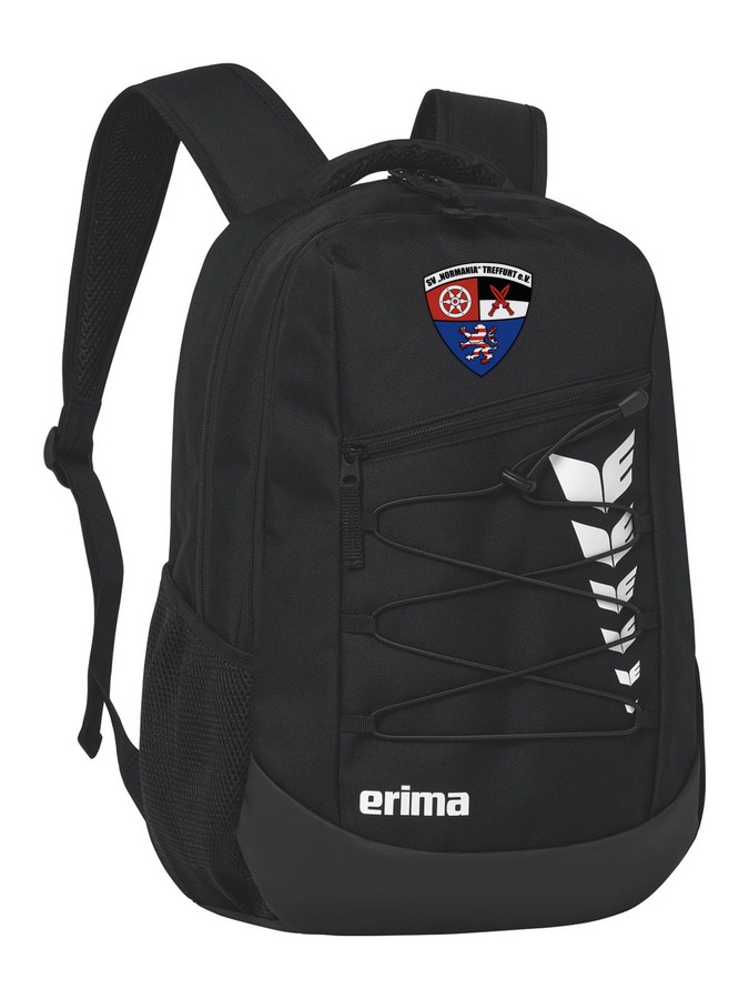 Erima Six Wings Rucksack