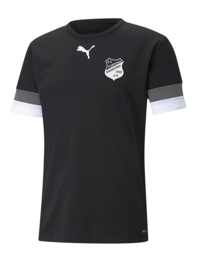 PUMA teamRISE Trikot