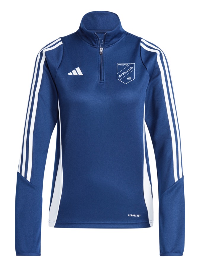 adidas Tiro 24 Trainingstop Damen
