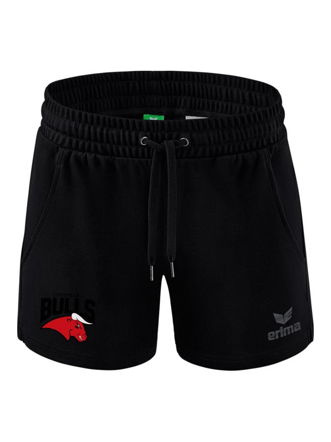 Erima Essential Team Sweatshorts Damen
