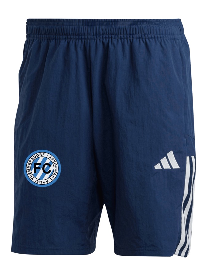 adidas Tiro 23 Competition Downtime Shorts