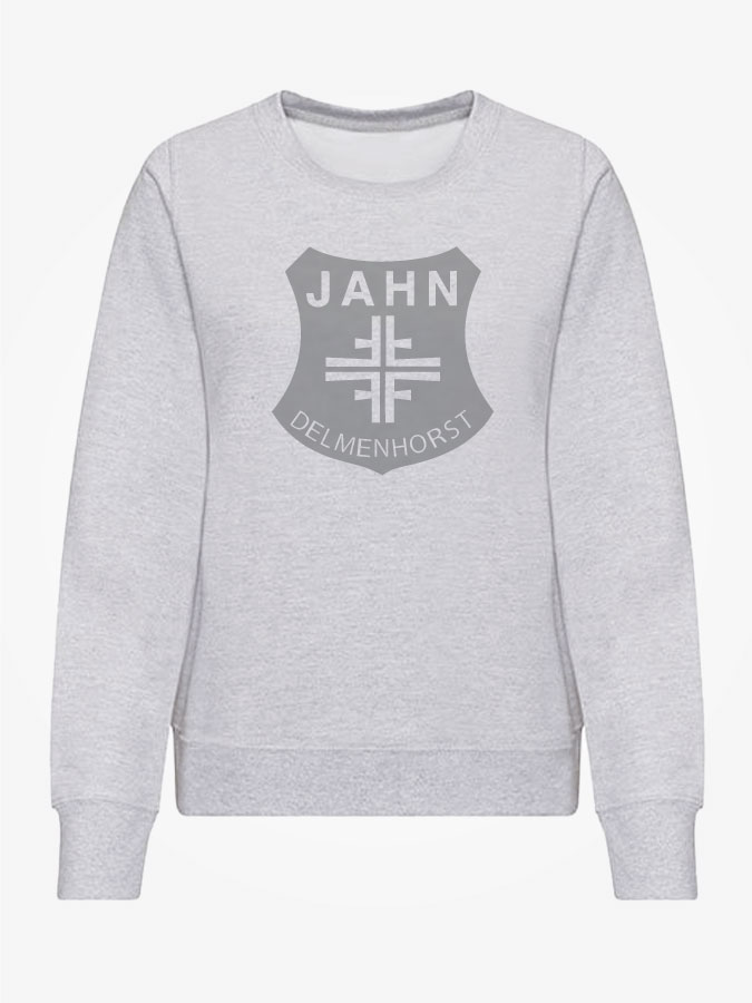 Sweater All Grey Damen