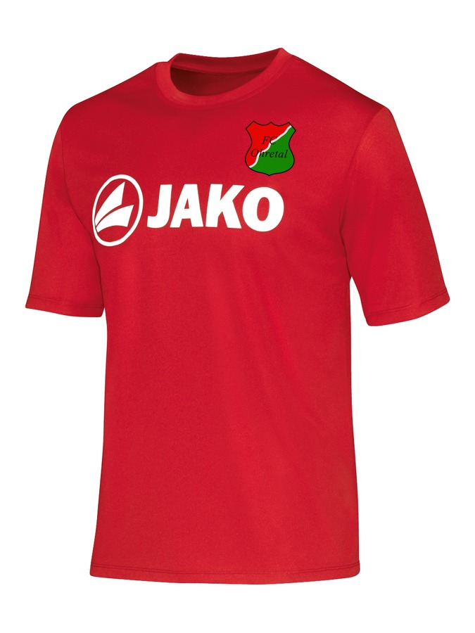 Jako Funktionsshirt Promo