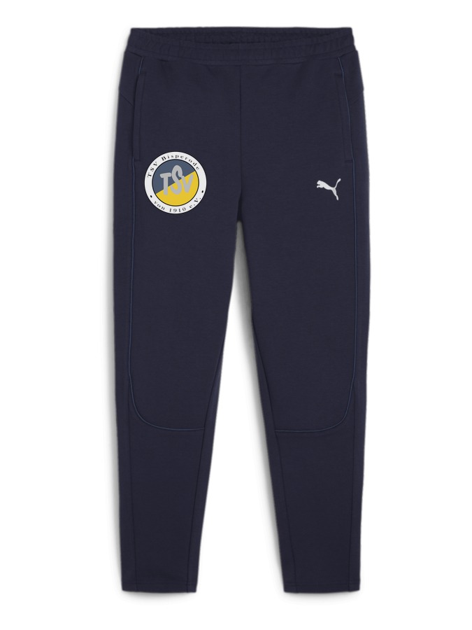 PUMA teamFINAL Casuals Hose Damen