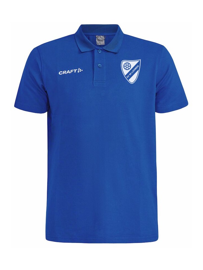 Craft Progress 2.0 Poloshirt