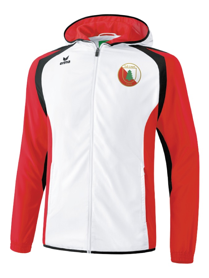 Erima Razor 2.0 Präsentationsjacke