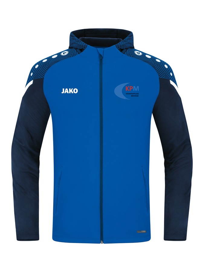 Jako Kapuzenjacke Performance