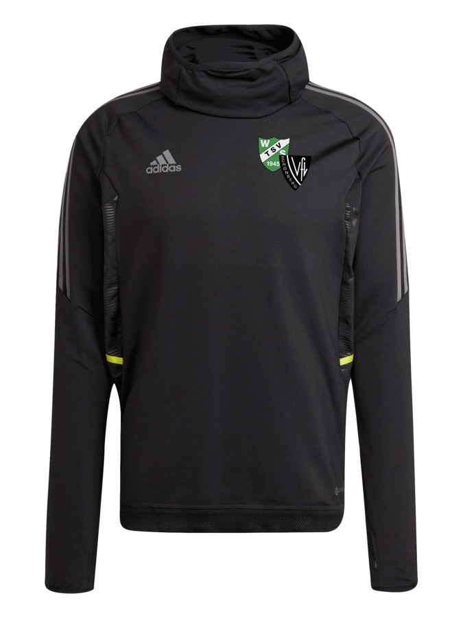 adidas Condivo 22 Pro Oberteil