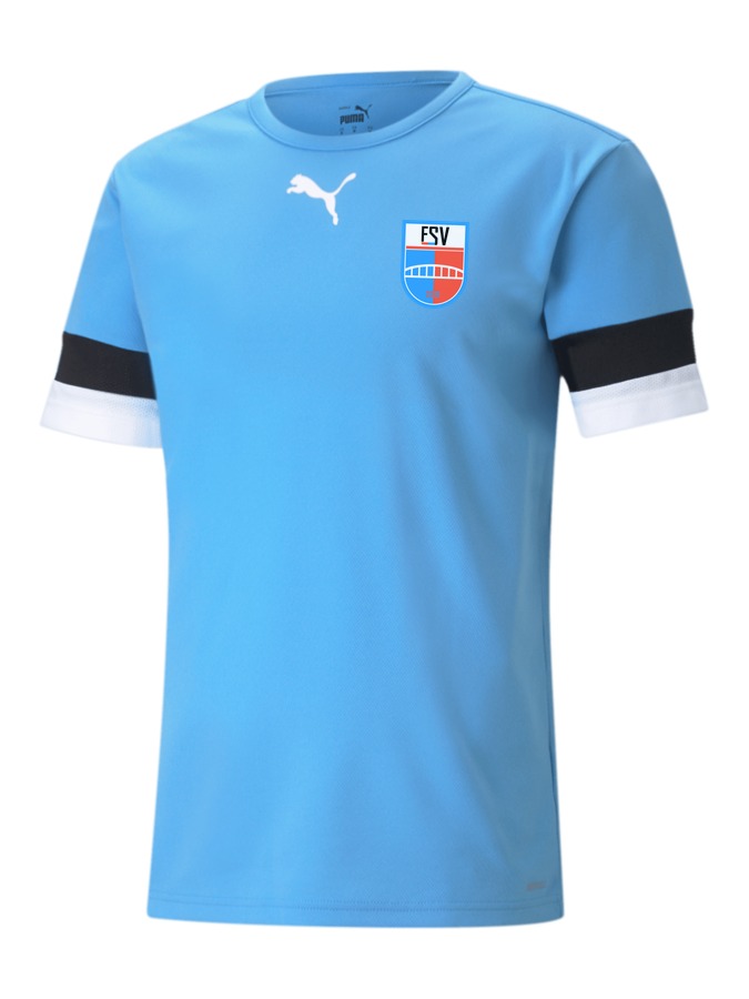 PUMA teamRISE Trikot