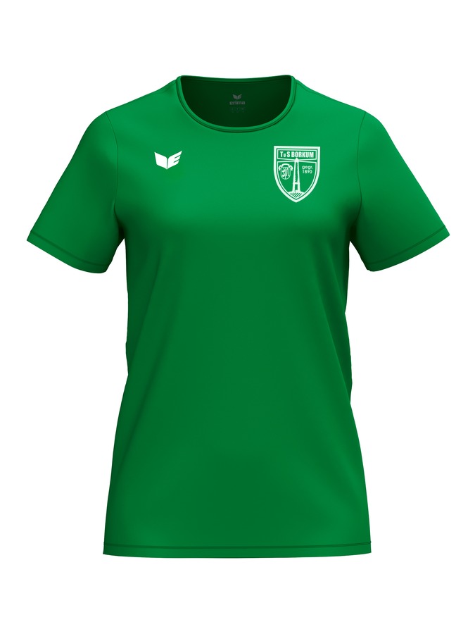 Erima Intro Shirt Function Damen