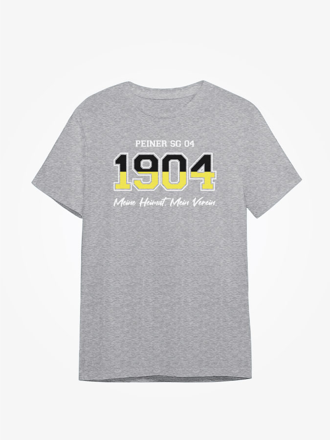 Shirt Established Kids