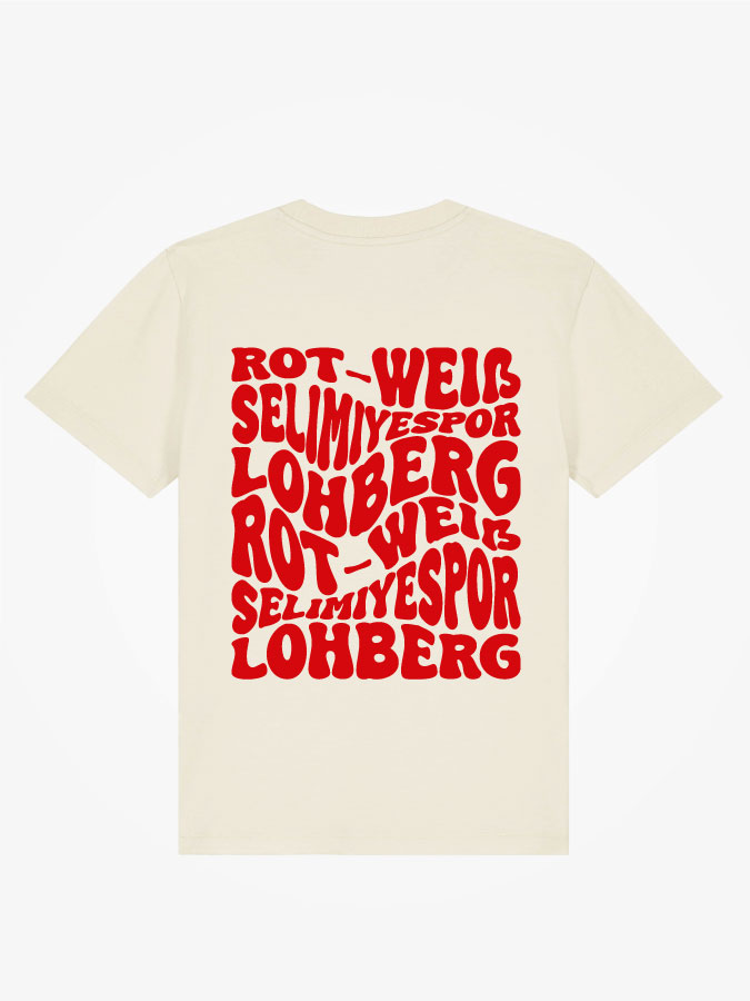 Shirt Wavy Kids