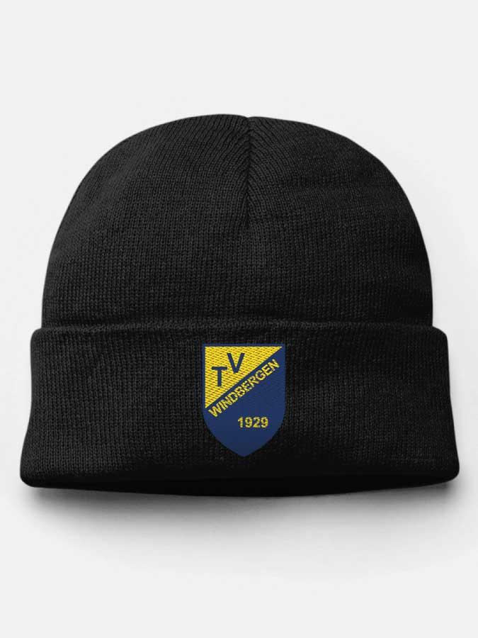 Beanie Sticklogo