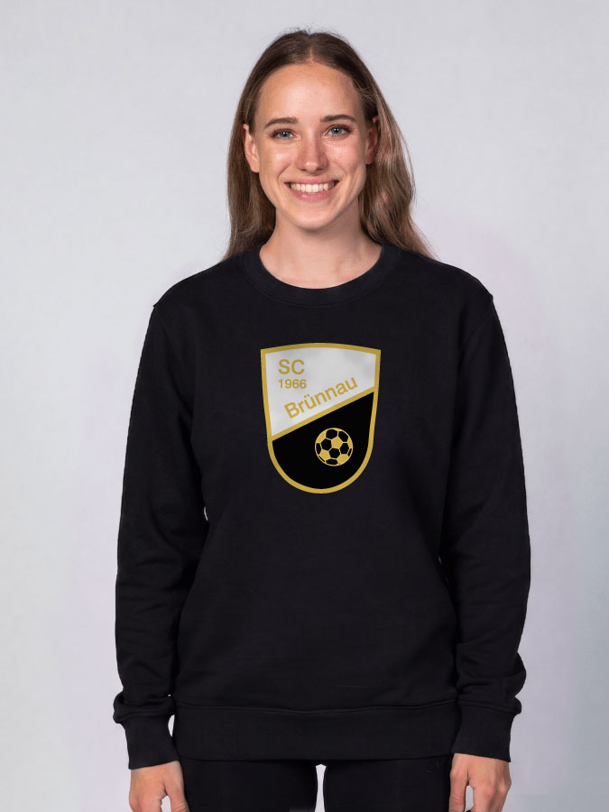 Sweatshirt Classic Unisex