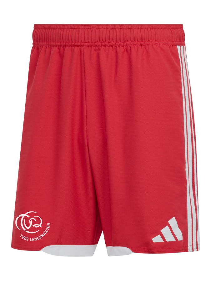adidas Tiro 26 Competition Match Day Shorts