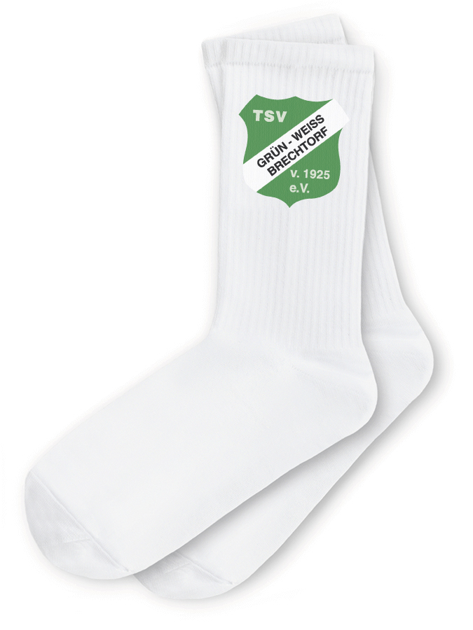 Sportsocken Logo