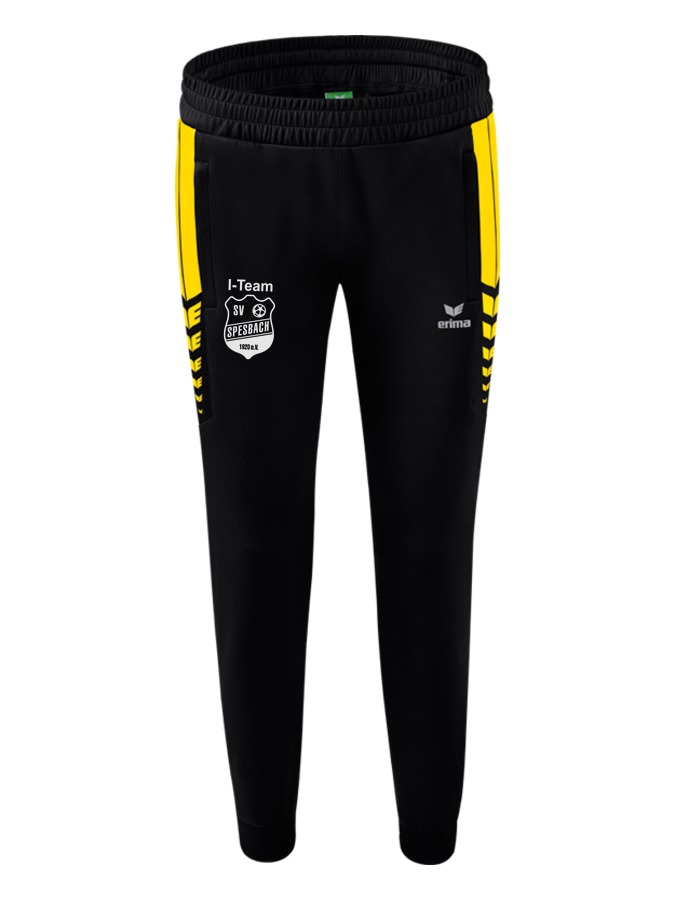 Erima Six Wings Worker Hose Damen