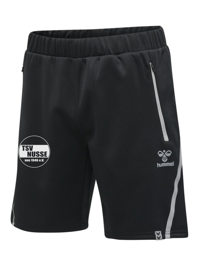 Hummel Cima Shorts Damen