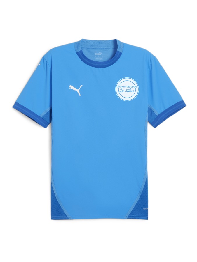 PUMA teamFINAL Trikot