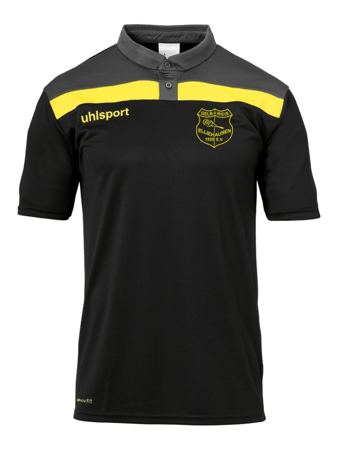 uhlsport Offense 23 Polo Shirt