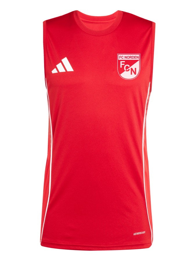adidas Tiro 25 Competition Tanktop