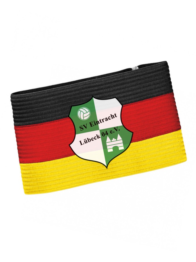 Kapitänsbinde Deutschland