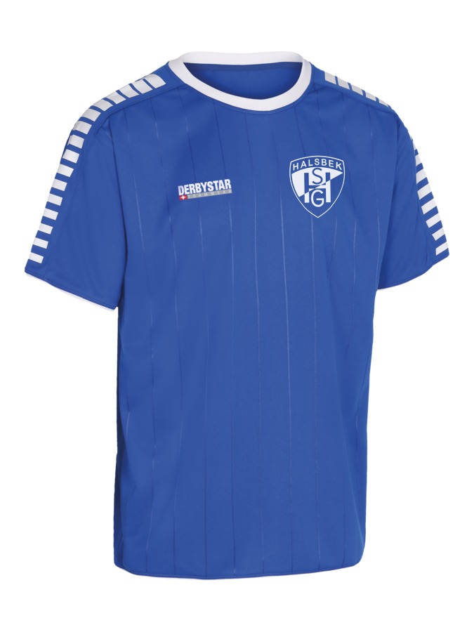 Derbystar Hyper Trikot