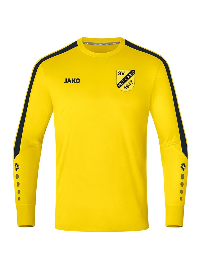 Jako Torwarttrikot Power