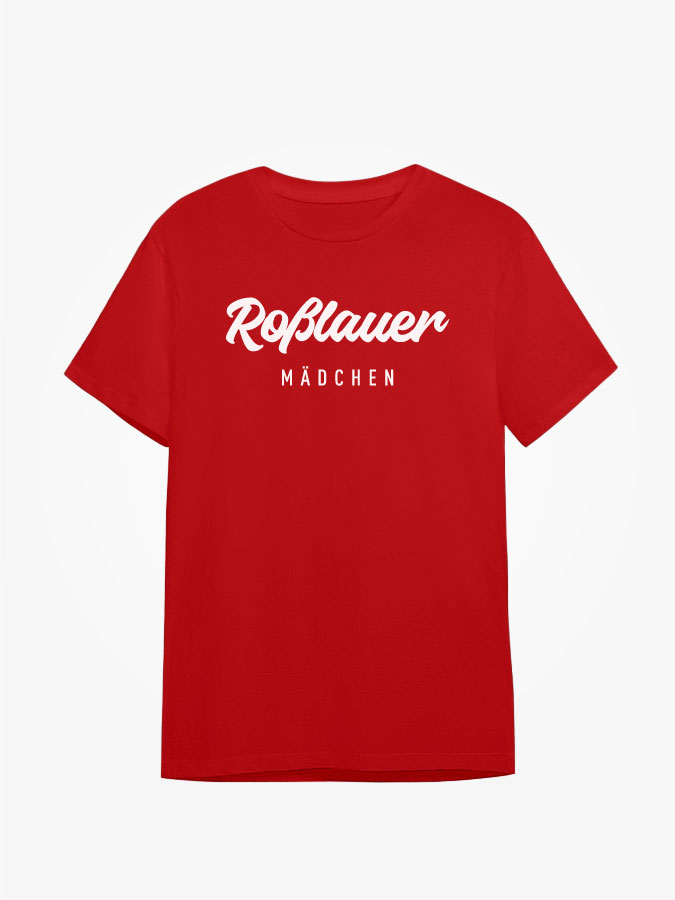 Shirt Hometown Girls