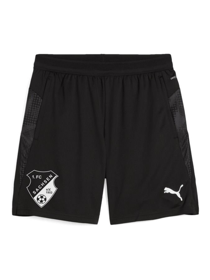 PUMA teamCUP Training Shorts