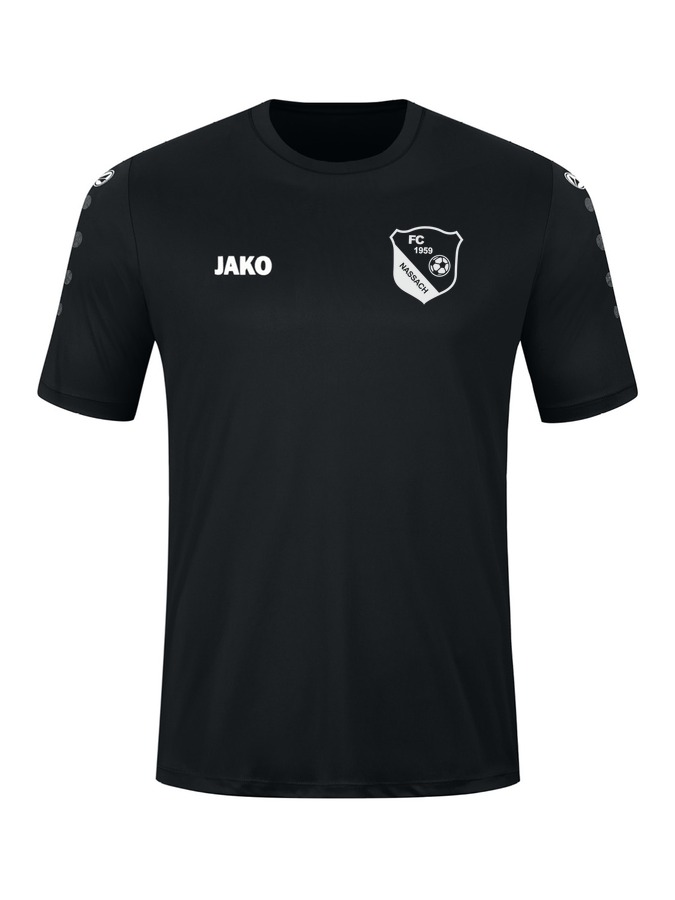 Jako Trikot Team Kurzarm
