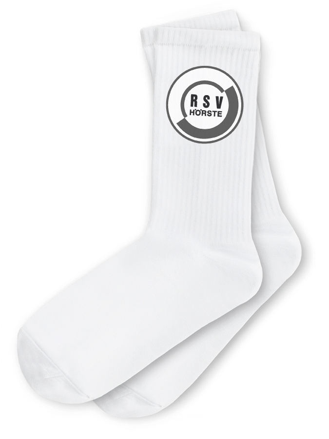 Sportsocken Logo