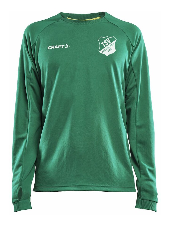 Craft Evolve Sweatshirt