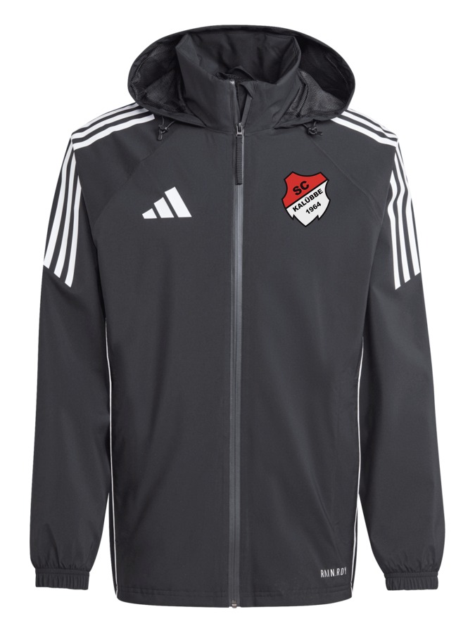 adidas Tiro 24 Regenjacke