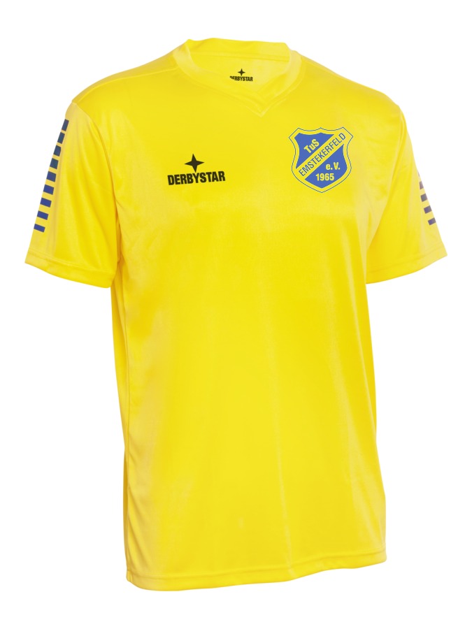 Derbystar Contra Trikot