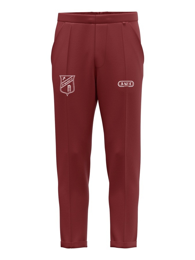 Jako Tracksuit Hose Wardrobe