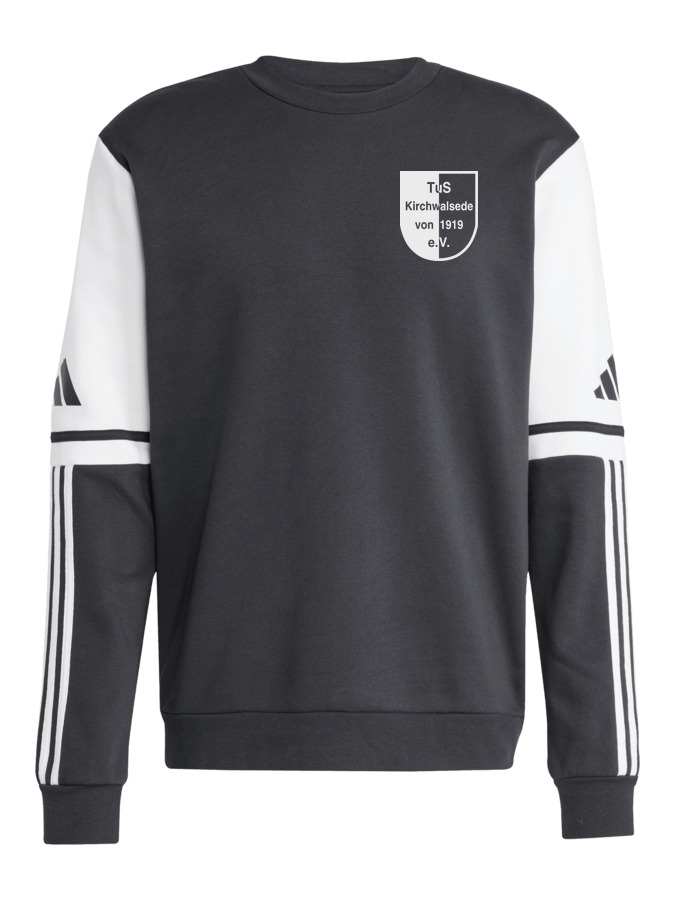 adidas Squadra 25 Sweatshirt
