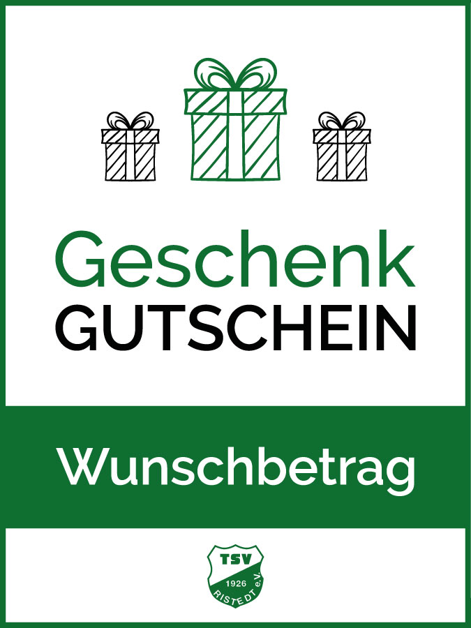 Gutscheine