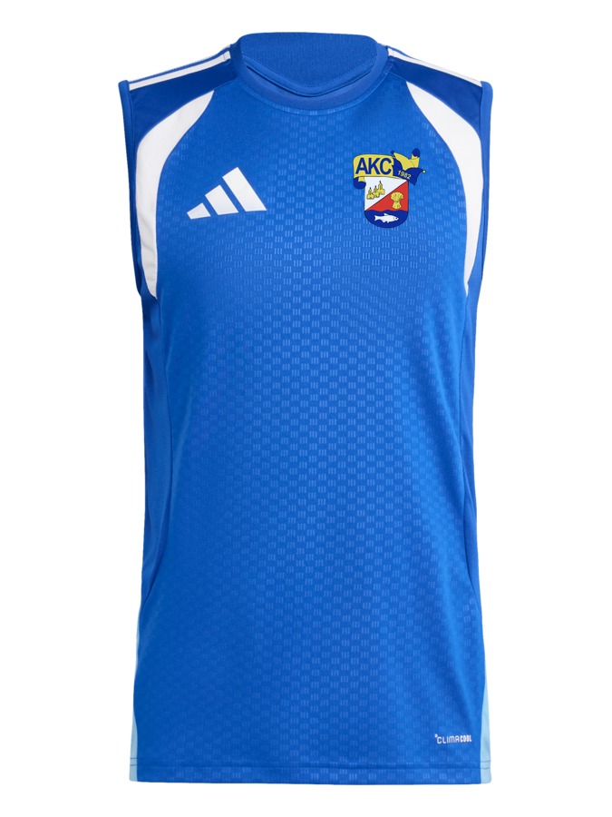 adidas Tiro 26 Competition ärmelloses Trikot