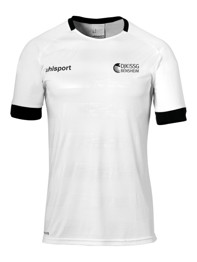 uhlsport Division 2.0 Trikot Kurzarm