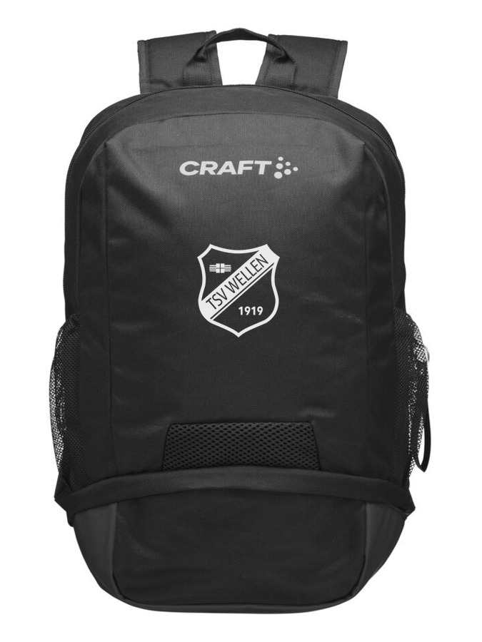 Craft Ability Rucksack (27L)