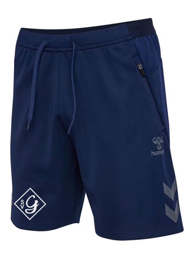 Hummel Cima 2.0 Shorts