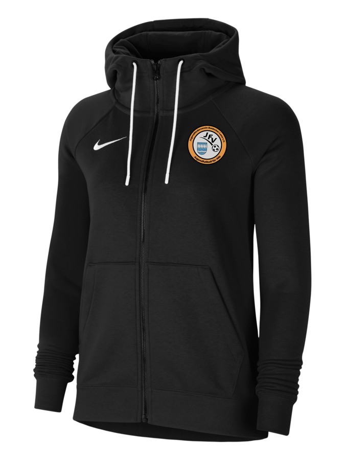 Nike Park 20 Fleece Full-Zip Hoodie Damen