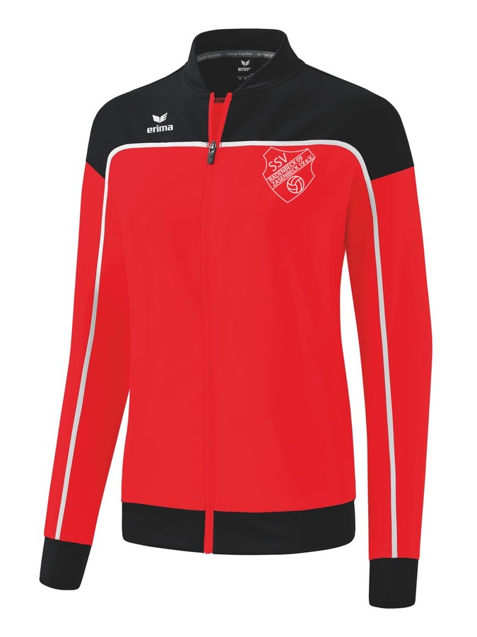 Erima Change Präsentationsjacke Damen